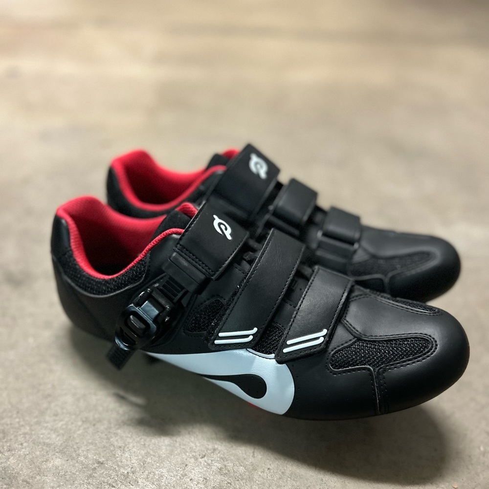 Size 44 peloton shoes